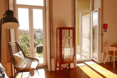 Image de Breiner One bedroom apartment, in Porto Arts District and historical center!