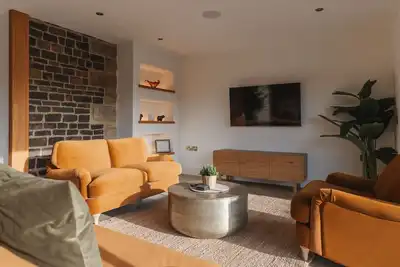 Image de The Nook Great Ayton Yorkshire - a cottage that sleeps 6 guests in 3 bedrooms
