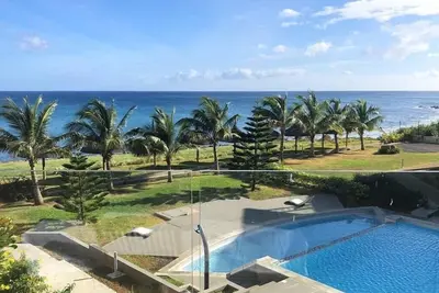 Image de Magnificent sea-view apartment