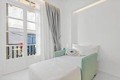 Image de Heart of Mykonos Suites