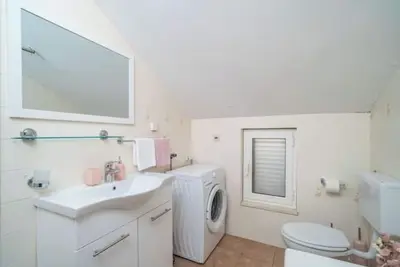 Image de Dubrovnik Dream View Apartment - Two Bedoom Apartment with Terrace and Sea View