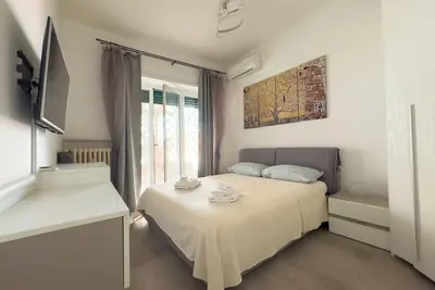 Image de Toto Vatican House - nice apartment with private Garden.