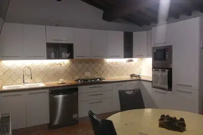 Image de Family apartment with swimming pool inTheHeart of Tuscany VillaNobile (Masaccio)