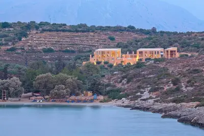 Image de Stone Paradise in The Hilltop