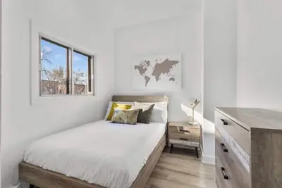 Image de Apart with office in the Plateau