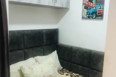 Image de Charming cozzy apartment in brilliant Tiranë with WiFi, Ac