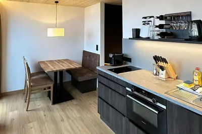 Image de Apartment \"Alm\", shower, Wc, Superior - Dorferwirt