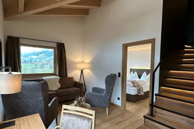 Image de Apartment Venediger, shower, Wc, 3 bedrooms - Dorferwirt