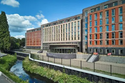 Image de For Students Only Deakins Pl in Nottingham