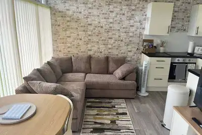 Image de 2 bedroom detached chalet, Broadside Chalet Park