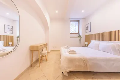 Image de Maison San Gaspare - vacation home - just 20 min from Rome