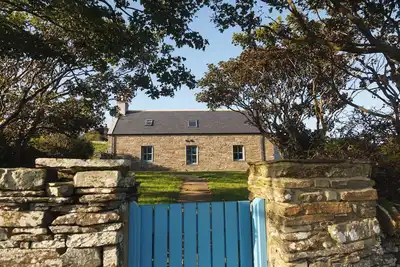 Image de Creya - luxury self catering in Orkney Stl Licence # Or00049f Epc rating C