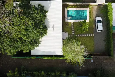 Image de Charming 2 bedroom house w\/private pool & garden in Puerto Viejo, Talamanca