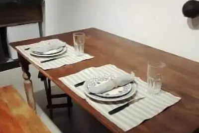 Image de Complete Studio with Alexa. House 364 Santos