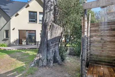 Image de Maison à 300 m de la Plage, au coeur de Quimiac, animaux  acceptés