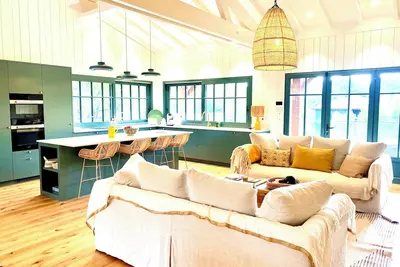 Image de Beautiful 6-bedroom villa in Cap-Ferret