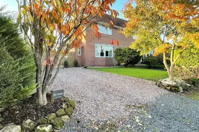 Image de Cosy Countryside Hideaway w/ Parking, Garden, Views, Perfect For Couples/ Solos