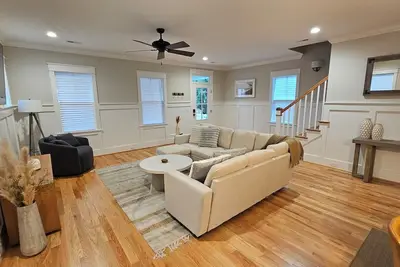 Image de Wilmington Downtown Escape