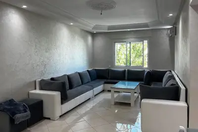 Image de Appartement Berrechid