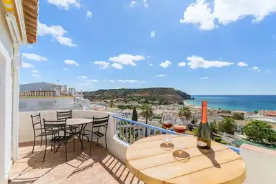 Image de Shabby Chique Surf Beach and Ocean