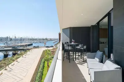 Image de Beleza - Luxury Ocean View Central Home near Beach