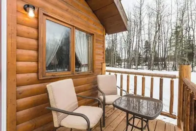 Image de The White Tail Cabin - Bear Creek Cabins