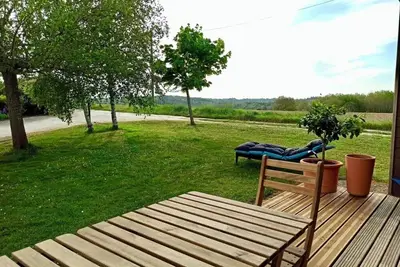 Image de Beautiful Studio with all comforts. Heart of the Périgord Noir.