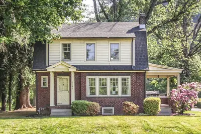 Image de Charming 3-bedroom house with WiFi, Ac in serene Harrisburg