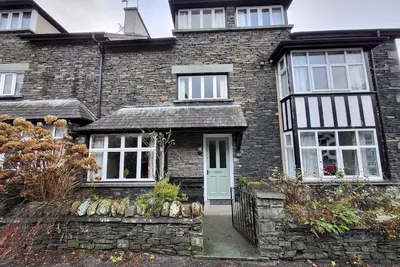 Image de Malvern, Ambleside - Trois Chambres Maison, Couchages 6