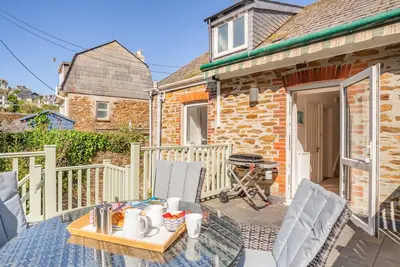 Image de Glanmor North - Cinq Chambres Maison, Couchages 5