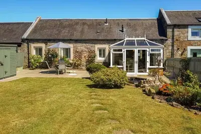 Image de Rose Cottage at The Steadings