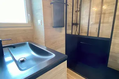 Image de L'étape conviviale gîte 2 pour 6 personnes