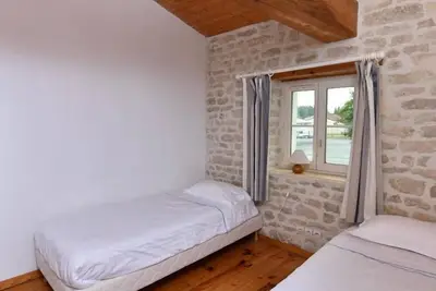 Image de Maison 14   5 couchages   2 Sdb