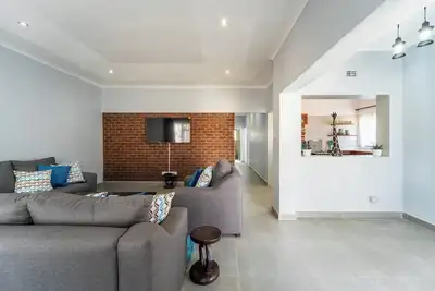 Image de Perfect holiday home in Victoria Falls! !