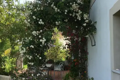 Image de Located between hills near the village of Sta Catarina with a fantastic view