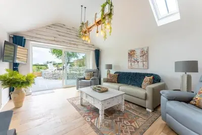 Image de The Cow Stalls - Stunning Farmhouse with Wonderful Views and Garden
