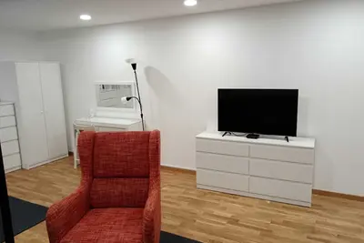 Image de Lovely apartment with WiFi in charming Novi Sad