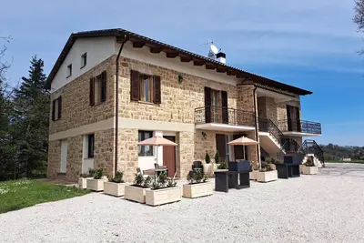 Image de The Sparks B&B - Nibiru