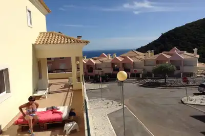 Image de Sesimbra secret corner