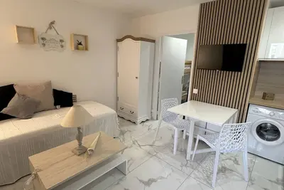 Image de Résidence Graziella Studio 107