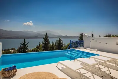 Image de Villa Giasemi | Iris Sunset Villas