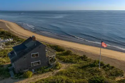 Image de Stronghold on the Atlantic Ocean