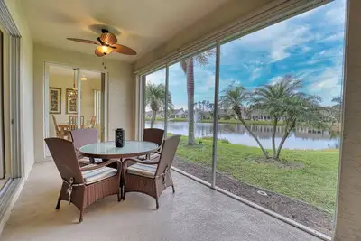 Image de Park Forest Pond Villa