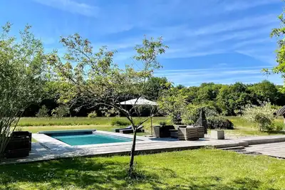 Image de La Grande Charbonnière Gîte jusqu'à 8 Personnes