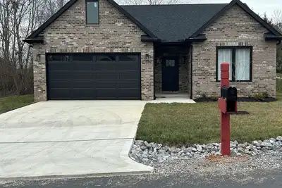 Image de New house in Tellico village close to lake and golf course