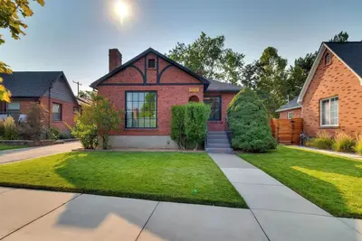 Image de New Old Southwest Gem, Patio, Grill, Smart Tv, 2 Desks + Fitness Equipment\n\n