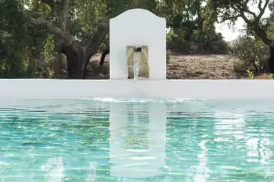 Image de Monte Do CORTIÇO