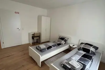 Image de Overnight stay by day