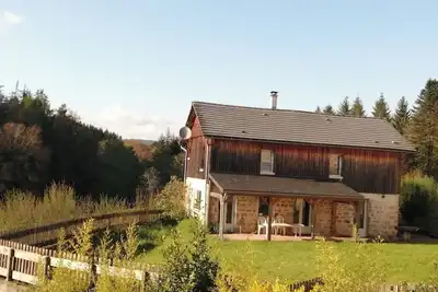 Image de Le Chalet Du Mazeau