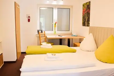 Image de Double room Budget - Hotel Emmerich